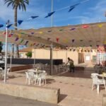 Se abre el plazo de solicitud de subvenciones para la celebración de fiestas populares en Cartagena Se abre el plazo de solicitud de subvenciones para la celebración de fiestas populares en Cartagena