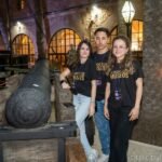 Abierto el plazo de inscripción para participar como voluntario en La Noche de los Museos