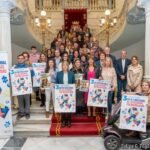 El Ayuntamiento de Cartagena, galardonado con el Premio Nacional de Discapacidad Reina Letizia El Ayuntamiento de Cartagena, galardonado con el Premio Nacional de Discapacidad Reina Letizia