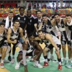 La final del Cebé por el ascenso y la Ruta de las Fortalezas marcan la agenda de este fin de semana en Cartagena La final del Cebé por el ascenso y la Ruta de las Fortalezas marcan la agenda de este fin de semana en Cartagena