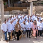 Cartagena culmina el primer trimestre del año con un 21,6 % más de visitantes y se aproxima a los 110.000