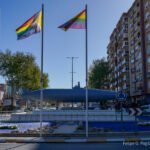 Cartagena se suma a la conmemoración del Día Internacional de la Visibilidad Trans