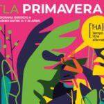 El T-LA de Primavera llega con más de un centenar de actividades para los jóvenes cartageneros El T-LA de Primavera llega con más de un centenar de actividades para los jóvenes cartageneros