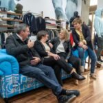 El Ayuntamiento impulsa un Plan de Apoyo a la Actividad Comercial y acciones de dinamización en el Casco Histórico El Ayuntamiento impulsa un Plan de Apoyo a la Actividad Comercial y acciones de dinamización en el Casco Histórico