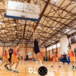 Cartagena acoge por tercer año el Torneo Internacional de baloncesto de alto nivel ZBK