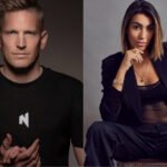 Los DJ Nils Van Zandt y Claudia León, primeras confirmaciones de la novena edición del Weekend DJ Fest Universae Los DJ Nils Van Zandt y Claudia León, primeras confirmaciones de la novena edición del Weekend DJ Fest Universae