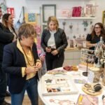 El nuevo Plan de Apoyo a la Actividad Comercial primará los negocios de 27 calles del casco antiguo de Cartagena El nuevo Plan de Apoyo a la Actividad Comercial primará los negocios de 27 calles del casco antiguo de Cartagena
