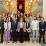 El Ayuntamiento de Cartagena y la UNED desarrollarán una cátedra dedicada a la intervención social comunitaria El Ayuntamiento de Cartagena y la UNED desarrollarán una cátedra dedicada a la intervención social comunitaria