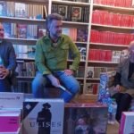 Monika Zgustová desvela en Cartagena los secretos de la amante de Frank Kafka