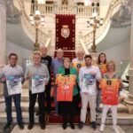 Más de un centenar de ciclistas participan este domingo en una marcha por el Campo de Cartagena Más de un centenar de ciclistas participan este domingo en una marcha por el Campo de Cartagena