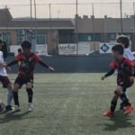 Publicados los horarios de la jornada 18 de Liga comarcal de fútbol base de Cartagena Publicados los horarios de la jornada 18 de Liga comarcal de fútbol base de Cartagena