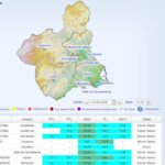 Desactivados los Niveles preventivos por partículas en las estaciones de medida de calidad del aire de Cartagena Desactivados los Niveles preventivos por partículas en las estaciones de medida de calidad del aire de Cartagena