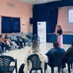 El Ayuntamiento de Cartagena se une al Festival de la Nueva Bauhaus, organizado por la Comisión Europea El Ayuntamiento de Cartagena se une al Festival de la Nueva Bauhaus, organizado por la Comisión Europea