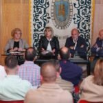 El Ayuntamiento pide a las Juntas Vecinales que colaboren en el control de los servicios municipales