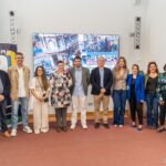 Inscripciones abiertas para la marcha solidaria en favor de Autismo Somos Todos que se celebra el domingo en Cartagena Inscripciones abiertas para la marcha solidaria en favor de Autismo Somos Todos que se celebra el domingo en Cartagena