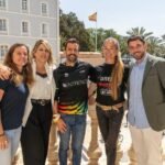 El Ayuntamiento prepara una Estrategia Integral de Deportes para consolidar Cartagena como sede y destino deportivo El Ayuntamiento prepara una Estrategia Integral de Deportes para consolidar Cartagena como sede y destino deportivo