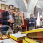 El Museo Histórico Militar abre una exposición sobre las milicias urbanas de Cartagena El Museo Histórico Militar abre una exposición sobre las milicias urbanas de Cartagena