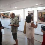 Cartagena será una de las sedes de PhotoEspaña en su 27 edición Cartagena será una de las sedes de PhotoEspaña en su 27 edición