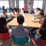 El Consejo de Infancia y Adolescencia de Cartagena prepara su presentación a los centros educativos de la ciudad