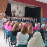 La Aljorra celebra las V Jornadas de Salud Comunitaria fomentando la convivencia y la interculturalidad