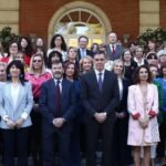 Noelia Arroyo pide a Pedro Sánchez más recursos para la lucha municipal contra la violencia machista y renovar el Pacto de Estado