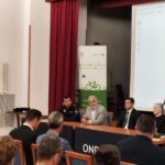 La III jornada de Educación vial se centra en la seguridad vial de las personas mayores La III jornada de Educación vial se centra en la seguridad vial de las personas mayores