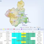 Activado el Nivel Preventivo por partículas en suspensión en La Aljorra