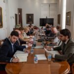 El Ayuntamiento destina más de 300.000 euros en subvenciones a centros educativos, locales vecinales y colectivos juveniles El Ayuntamiento destina más de 300.000 euros en subvenciones a centros educativos, locales vecinales y colectivos juveniles