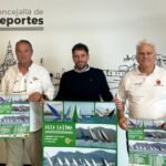 La temporada de vela latina zarpa este domingo en el puerto de Cartagena con la regata Perico el Feo La temporada de vela latina zarpa este domingo en el puerto de Cartagena con la regata Perico el Feo
