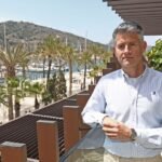 La junta de gobierno respalda el nombramiento de Eugenio González Cremades como nuevo Director General de Cultura del Ayuntamiento La junta de gobierno respalda el nombramiento de Eugenio González Cremades como nuevo Director General de Cultura del Ayuntamiento