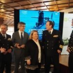 Cartagena evalúa el impacto económico de la industria de Defensa