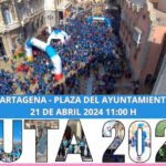 Cortes de tráfico este domingo con motivo de la ruta solidaria Autismo Somos Todos Cortes de tráfico este domingo con motivo de la ruta solidaria Autismo Somos Todos