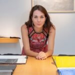 La fotógrafa Rosell Meseguer formará parte de PhotoEspaña en su sede de Cartagena La fotógrafa Rosell Meseguer formará parte de PhotoEspaña en su sede de Cartagena
