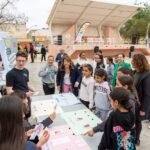El barrio de Los Dolores celebra una Jornada de Convivencia para dar visibilidad a su tejido asociativo El barrio de Los Dolores celebra una Jornada de Convivencia para dar visibilidad a su tejido asociativo