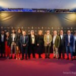 Cartagena reconoce el talento de creadores locales con los Premios de la Cultura Cartagena reconoce el talento de creadores locales con los Premios de la Cultura