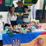 Cuesta Blanca reúne a más de treinta emprendedores cartageneros en la Feria de la Primavera