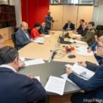 Cuatro espacios públicos de Cartagena estrenarán nombre en Los Belones, Alumbres, Molinos Marfagones y Urbanización Mediterráneo