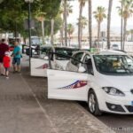 La Comisión de Urbanismo e Infraestructuras informa favorablemente el proyecto de la junta de gobierno para la modificación de la ordenanza del taxi