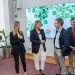 La oficina municipal de rehabilitación que gestionará 2,5 millones en ayudas irá a los barrios con CETENMA La oficina municipal de rehabilitación que gestionará 2,5 millones en ayudas irá a los barrios con CETENMA