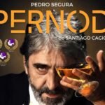 El actor Pedro Segura arranca este viernes con Pernod la nueva programación del remodelado Centro Cultural Luzzy