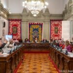El Ayuntamiento pleno exige a los responsables de los terrenos de Zinsa, Potasas y Peñarroya que cumplan la ley y procedan a su descontaminación