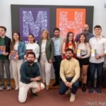 Yolanda García Serrano, Juan Carlos Rubio y Darío Adanti ganan los Premios Mandarache y Hache 2024