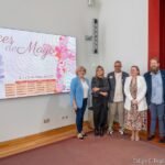 Cartagena celebra las Cruces de Mayo el próximo fin de semana con un concierto gratuito de Falete