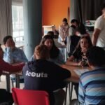 El Consejo Municipal de Infancia y Adolescencia de Cartagena analiza las zonas sanas y sostenibles del municipio El Consejo Municipal de Infancia y Adolescencia de Cartagena analiza las zonas sanas y sostenibles del municipio