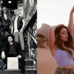 El Luzzy acoge este jueves un concierto gratuito de Adiós Noviembre y Noa Caleo El Luzzy acoge este jueves un concierto gratuito de Adiós Noviembre y Noa Caleo