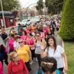 Marchamujer sale a las calles de Cartagena este jueves y el martes abre mesas para apuntarse en Puertas de Murcia y El Corte Inglés