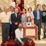 Vista Alegre celebra 40 años de Semana Cultural con un homenaje al cura obrero Antonio Bermejo