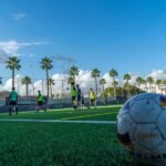 La UCAM investigará los beneficios de salud del programa ‘Walking Fútbol’ del Ayuntamiento de Cartagena La UCAM investigará los beneficios de salud del programa ‘Walking Fútbol’ del Ayuntamiento de Cartagena