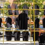 El festival de arte Mucho Más Mayo transforma Cartagena hasta el 2 de junio El festival de arte Mucho Más Mayo transforma Cartagena hasta el 2 de junio