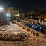 Cartagena celebra La Noche de Los Museos este sábado 18 con más de 200 actividades gratuitas